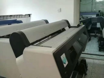 二手愛普生9908寫真機打印機在北京出售 辦公設備與消耗品的理想選擇